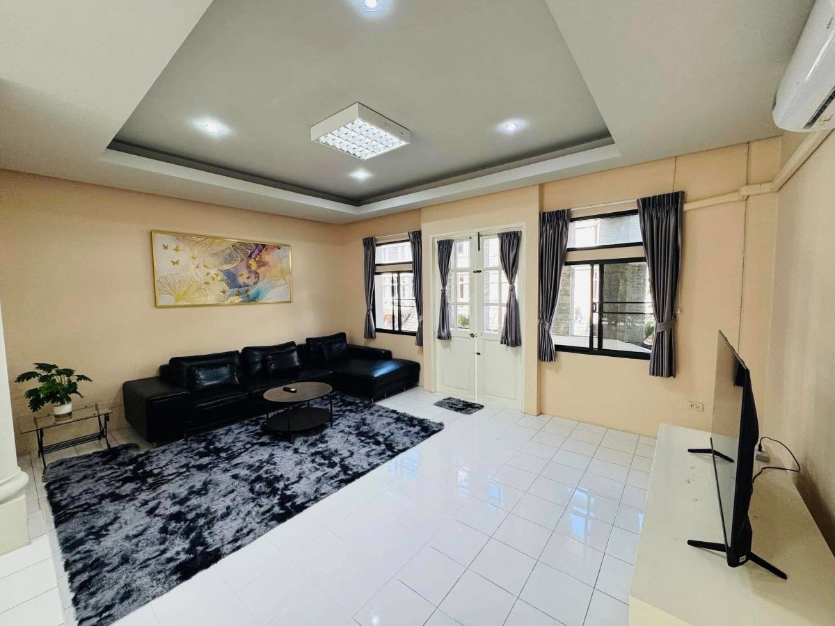picture #R9620 🎉 120369 House for Rent: Chicha Castle Asoke-Phromphong (Previous Code S1759) - 7/11
