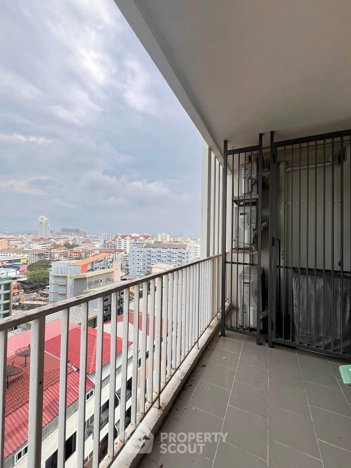 รูป คอนโด 2 ห้องนอน 52 ตร.ม. ขายที่ The Base Central Pattaya (ID 2720309) - รูปที่ 22/23