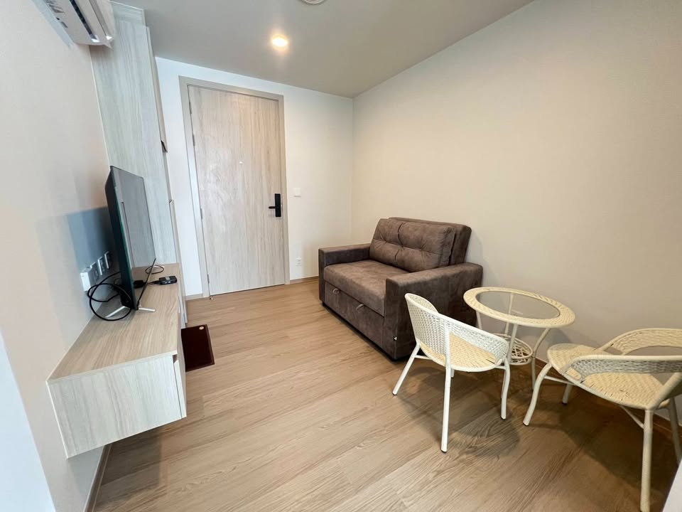 picture Condo for Rent at The Origin Phahol 57 (C6903033) - 6/9