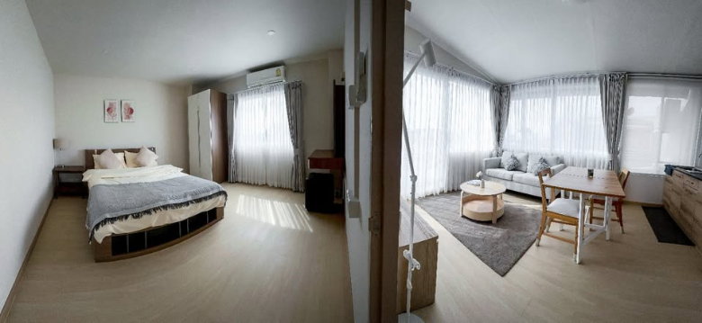 picture Condo for Rent at Ratchada Prestige (C6903034) - 8/8