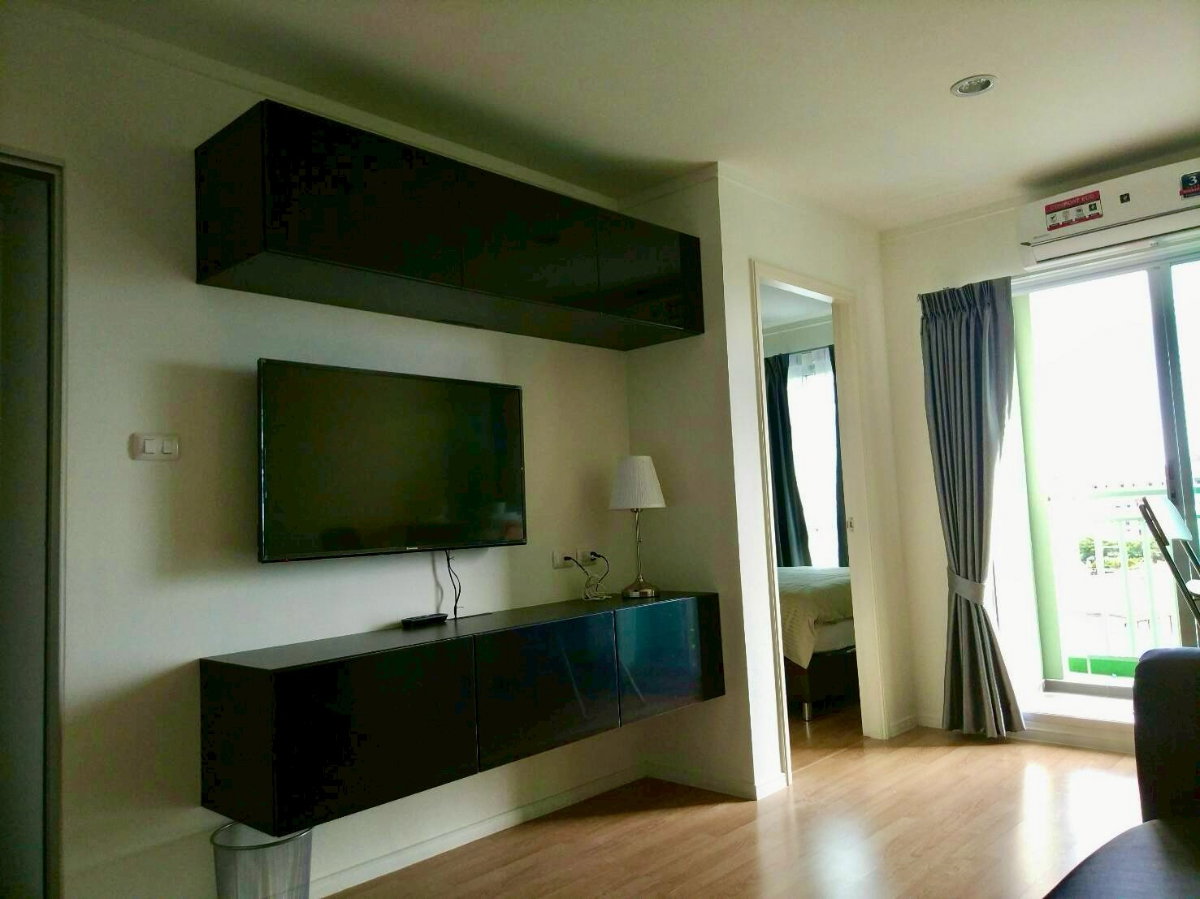 picture For sale condo Lumpini Ville Naklua - Wongamat (S03-2640) - 12/27