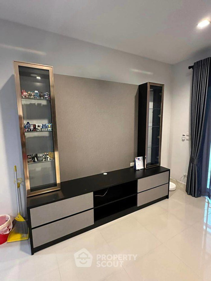 picture Pet-Friendly 4-BR House For Sale, Wisdom Green Town 2, Nong Khaem (ID 2716493) - 13/17