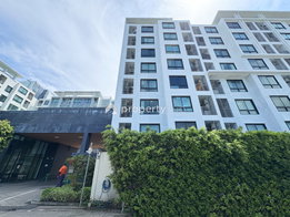 รูป The Niche Mono Bangna Phase 2 - รูปที่ 2/12