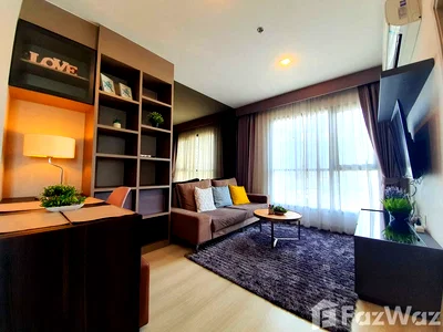 ขายคอนโด : ขาย คอนโด 2 ห้องนอน ในโครงการ ไลฟ์ สุขุมวิท 48 1913353