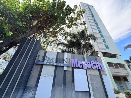 รูป Lumpini Mega city Bangna - รูปที่ 4/19