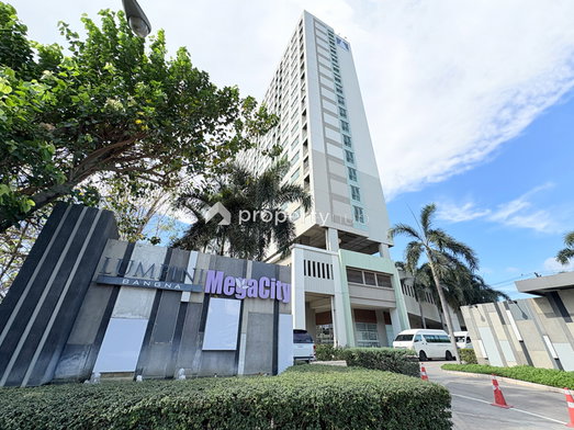 รูป Lumpini Mega city Bangna - รูปที่ 2/19