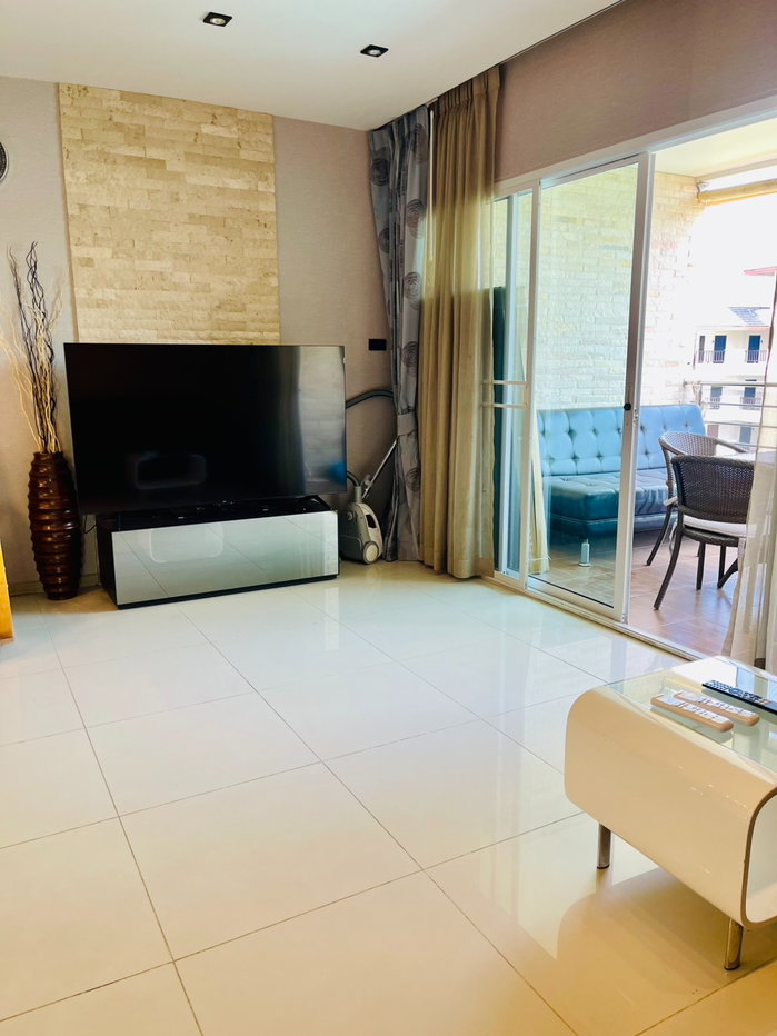 รูป For Rent Condo Wongamat Privacy Pool view (S03-2642) - รูปที่ 8/26