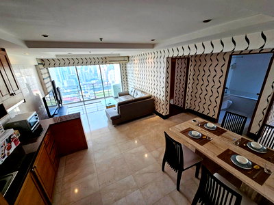 คอนโดให้เช่า : #A124316 ✅ 12/3/69  ให้เช่า My Resort Bangkok 📲📢สอบถาม ld line @condoboy