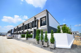 Project Grandville Pathumthani Picture - 4/6