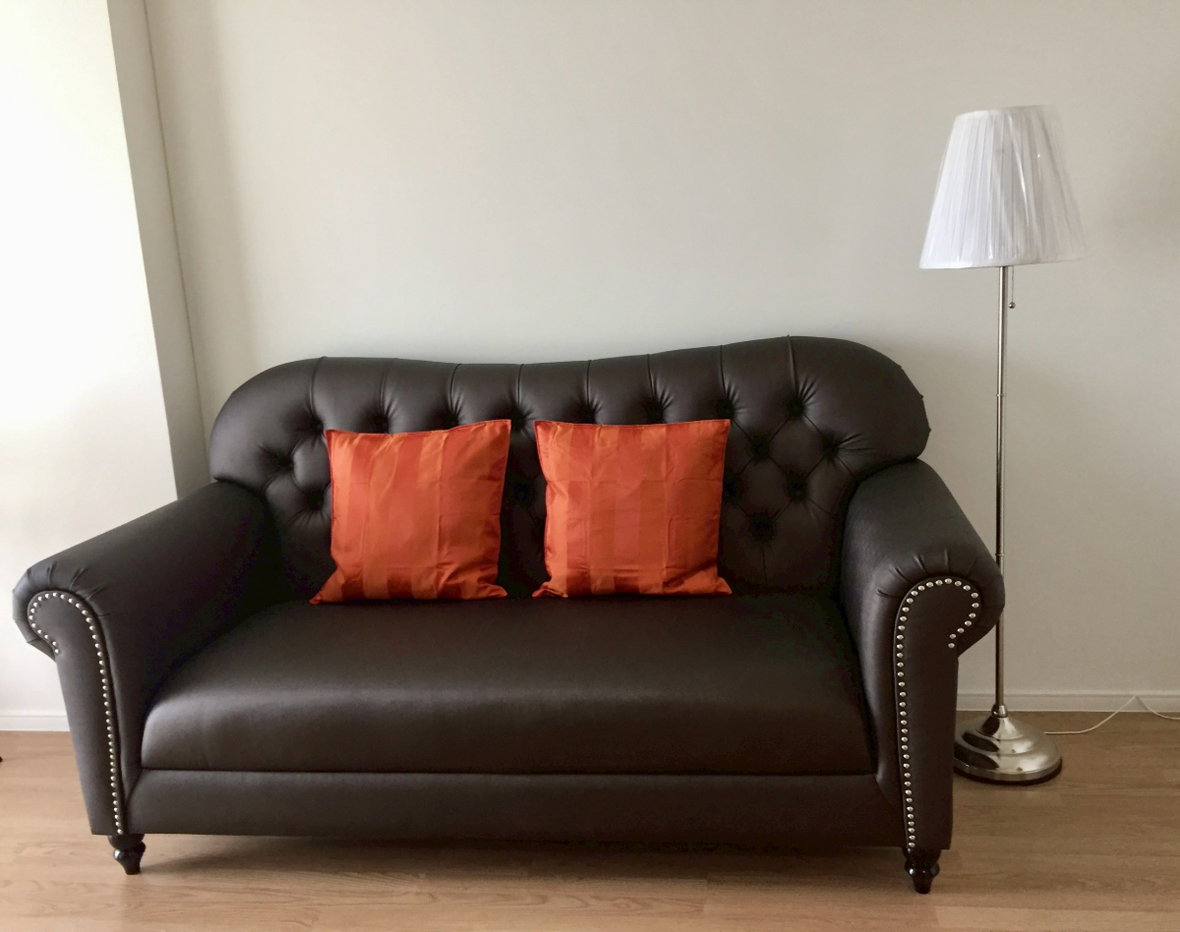 picture For sale condo Lumpini Ville Naklua - Wongamat (S03-2640) - 19/27