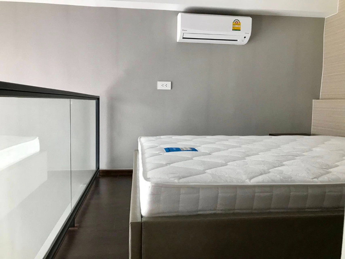 รูป FOR RENT ：C Ekkamai🔥PRICE 🔥 24,000 BAHT/Month 🔥line :@190evxgl - รูปที่ 7/12