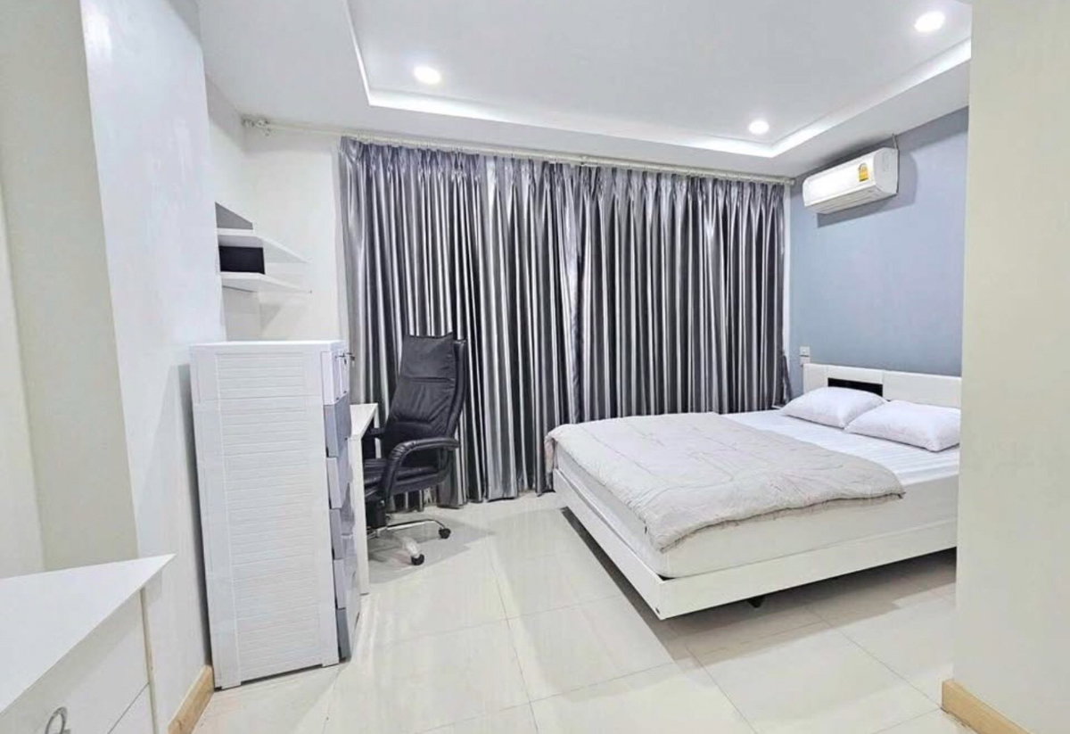 picture Happy Condo Ladprao 101 - 6/16