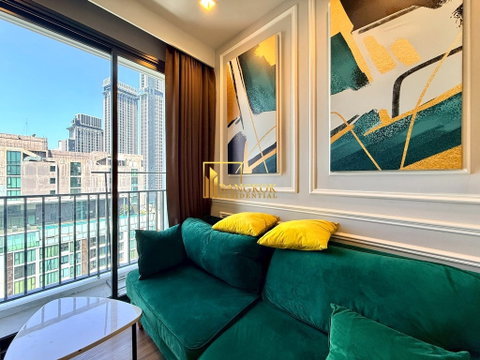 M Thonglor | Stunning 2 Bedroom Condo in Sukhumvit 55 - BR61029CD