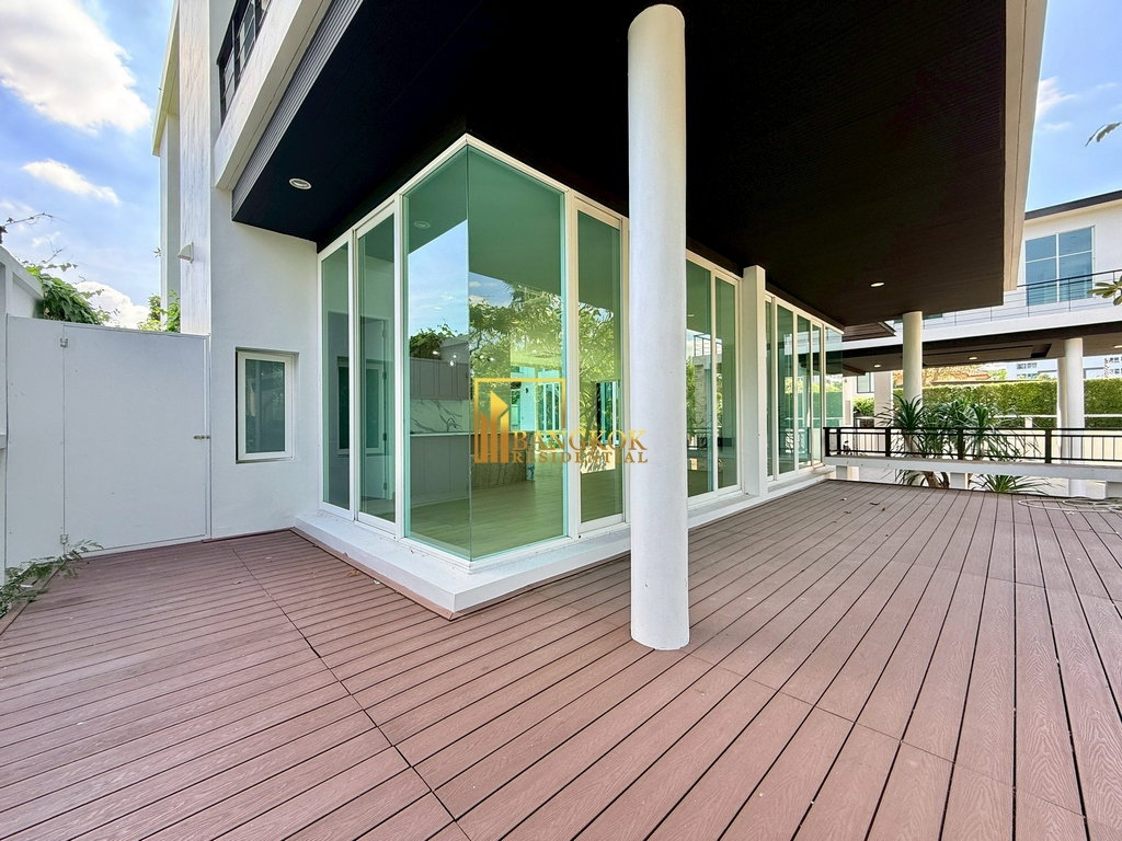 รูป Panya Village | Superb 5 Bedroom Pool Villa in Compound - BR8434SH - รูปที่ 12/58