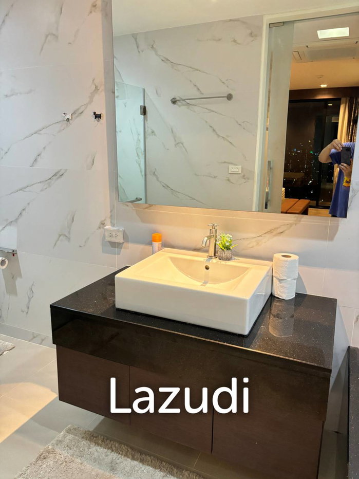 รูป 138 sqm High Floor Condo The Issara Ladprao - รูปที่ 12/15