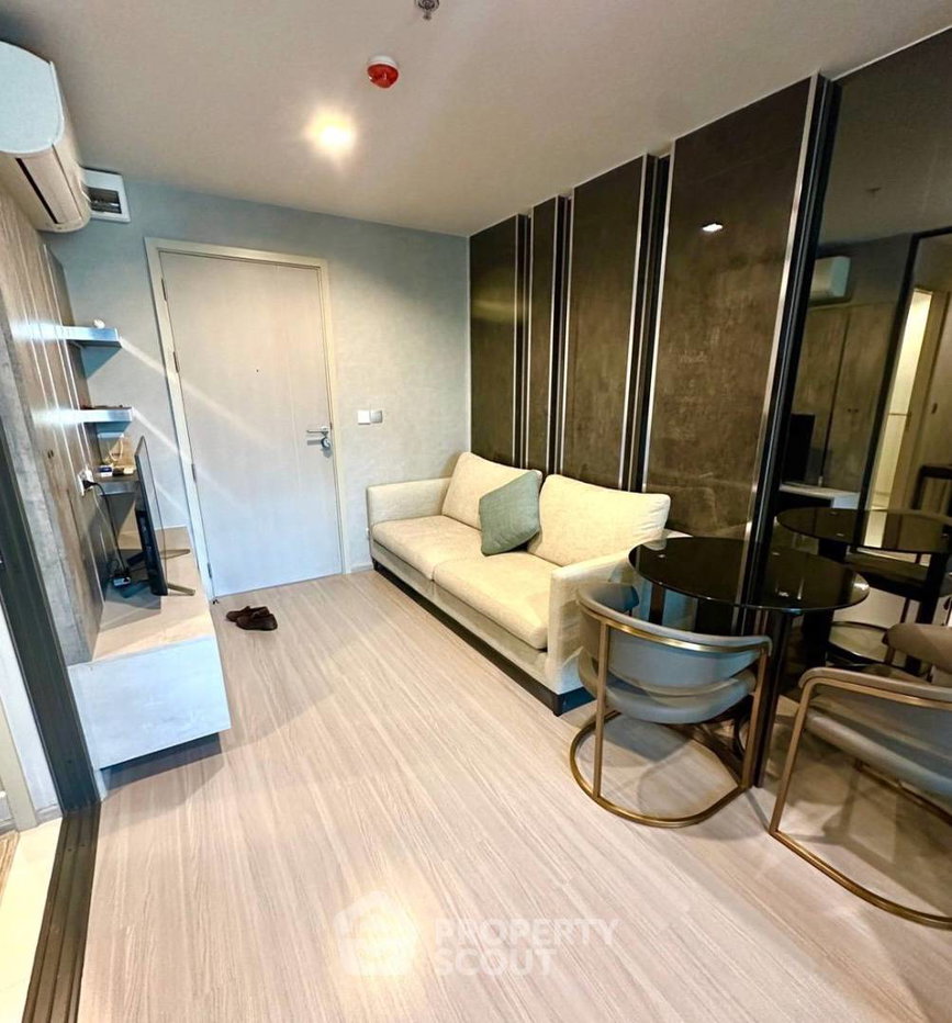 รูป ขายคอนโด 1 ห้องนอน ชั้น 35 Life Ladprao ใกล้ BTS ห้าแยกลาดพร้าว (ID 2711327) - รูปที่ 2/7