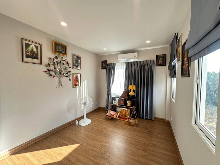 รูป บ้านเช่าหมู่บ้านอภิทาวน์ขอนแก่น - รูปที่ 19/20