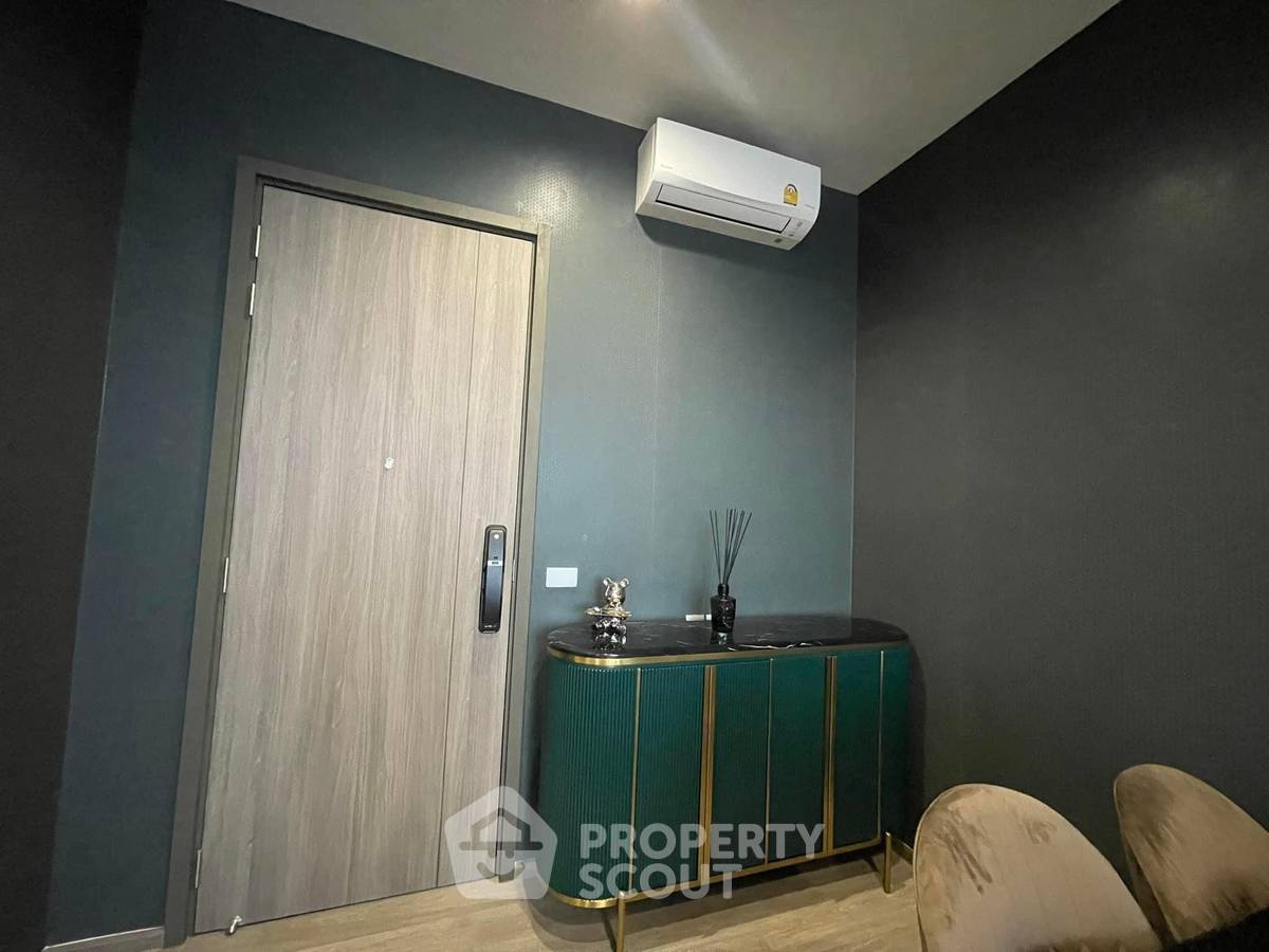 รูป คอนโด 1 ห้องนอน Rhythm Charoenkrung Pavilion ชั้น 22 ใกล้ BTS สะพานตากสิน (ID 1574122) - รูปที่ 7/9