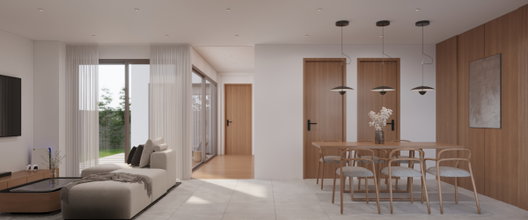 รูป GM5 Residence - รูปที่ 4/7