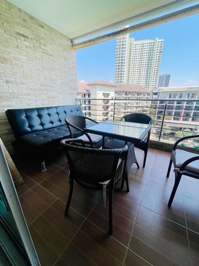 รูป For Rent Condo Wongamat Privacy Pool view (S03-2642) - รูปที่ 7/26