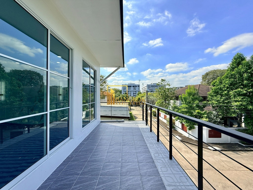 รูป Panya Village | Superb 5 Bedroom Pool Villa in Compound - BR8434SH - รูปที่ 40/58