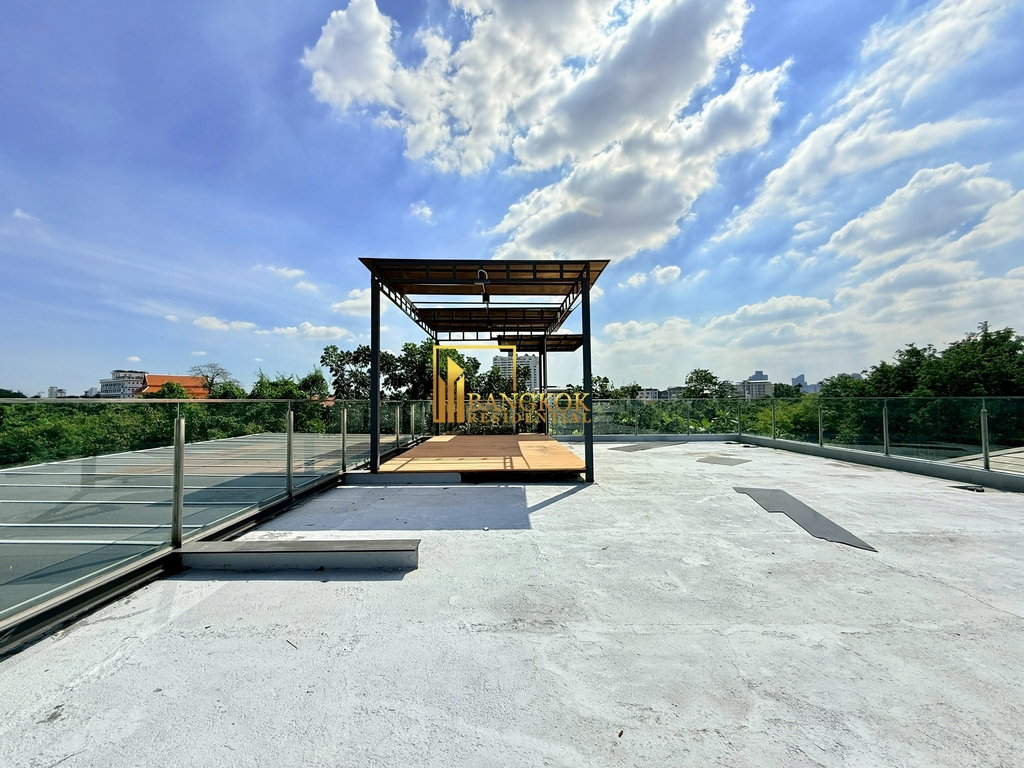 รูป Panya Village | Superb 5 Bedroom Pool Villa in Compound - BR8434SH - รูปที่ 57/58