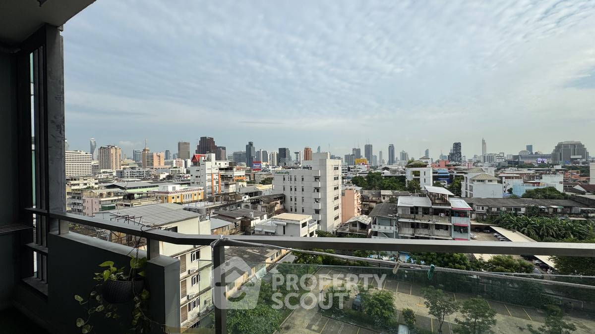 รูป คอนโด 1 ห้องนอน ขาย ศุภาลัย พรีเมียร์ ราชเทวี ใกล้ BTS ราชเทวี (ID 2712359) - รูปที่ 20/22