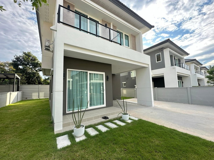 รูป บ้านเช่าหมู่บ้านอภิทาวน์ขอนแก่น - รูปที่ 6/20