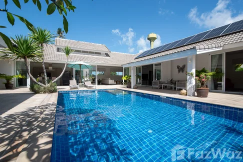 3 Bedroom Villa for sale in Bo Phut, Surat Thani  6088412