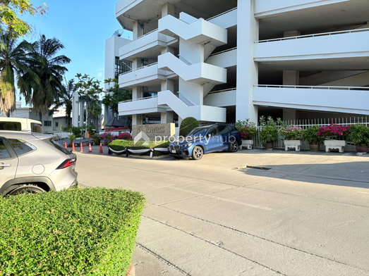 รูป NS Tower Central City Bangna - รูปที่ 4/9