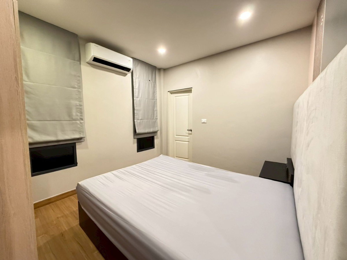 รูป ND0304 ให้เช่า บ้านเดี่ยว Centro พุทธบูชา – พระราม 2  เฟอร์ครบ พร้อมเข้าอยู่ - รูปที่ 12/26