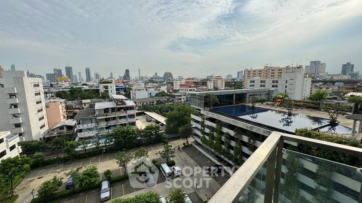 รูป คอนโด 1 ห้องนอน ขาย ศุภาลัย พรีเมียร์ ราชเทวี ใกล้ BTS ราชเทวี (ID 2712359) - รูปที่ 21/22