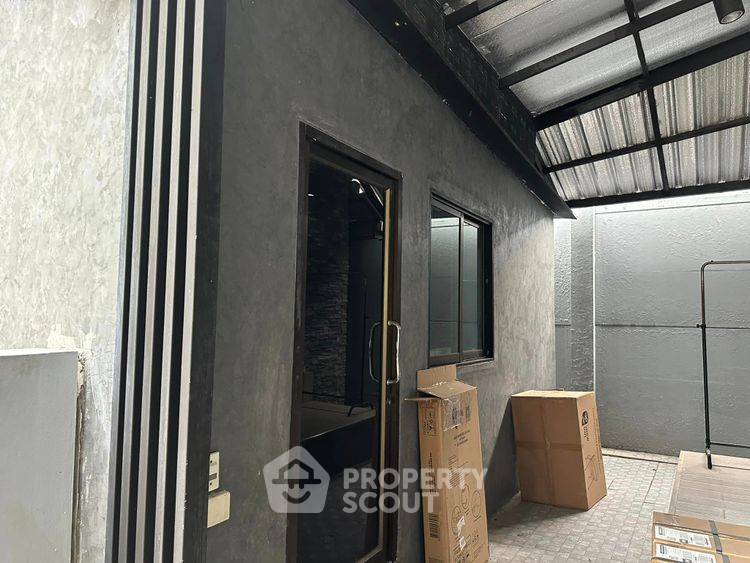 picture Pet-Friendly 4-BR House For Sale, Wisdom Green Town 2, Nong Khaem (ID 2716493) - 14/17