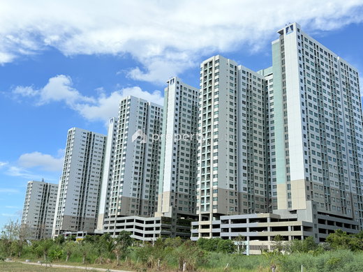 Project Lumpini Mega city Bangna Picture - 1/19