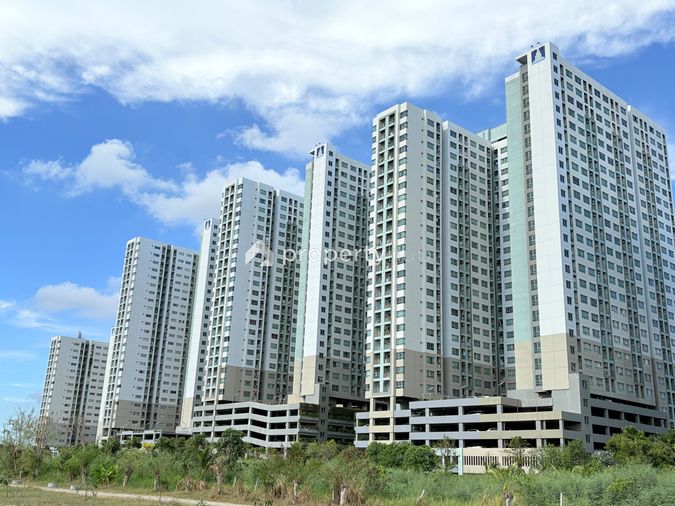 Lumpini Mega city Bangna