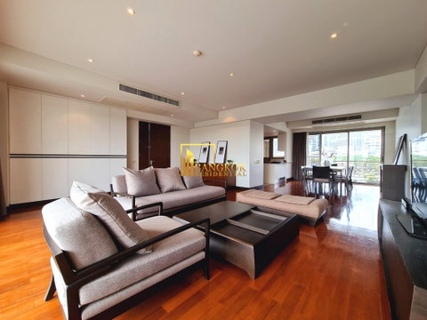 Spacious 3 Bedroom Apartment in Phloenchit - BR0241AP