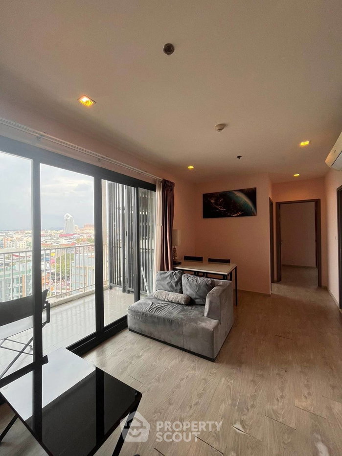 รูป คอนโด 2 ห้องนอน 52 ตร.ม. ขายที่ The Base Central Pattaya (ID 2720309) - รูปที่ 1/23