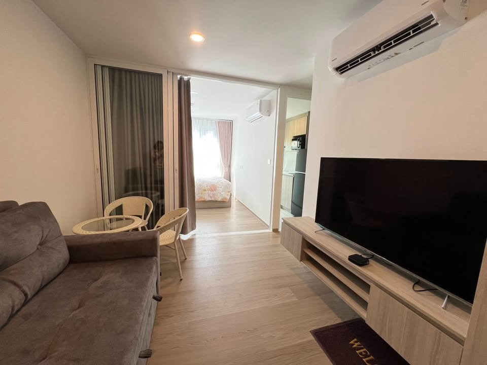 picture Condo for Rent at The Origin Phahol 57 (C6903033) - 1/9