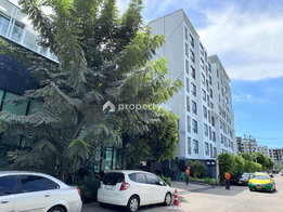 รูป The Niche Mono Bangna Phase 2 - รูปที่ 3/12