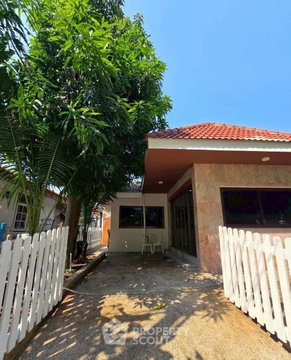 คอนโด 1 ห้องนอน ให้เช่า จอมเทียน ยอชท์ คลับ 1 พัทยา 📍 นาจอมเทียน (ID 2720315)