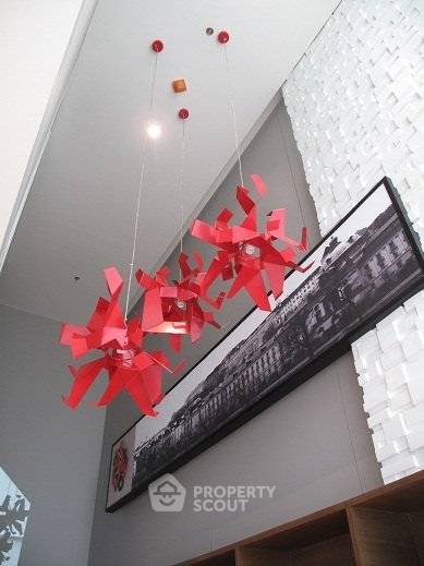 รูป คอนโด 1 ห้องนอน 70 ตร.ม. ขาย Villa Ratchatewi ใกล้ BTS พญาไท 300 ม. (ID 2720886) - รูปที่ 7/10
