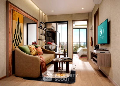 Condos for sale : 3-BR 88 Sqm Condo For Sale So Lagoon Cherngtalay, Phuket (ID 2097082)