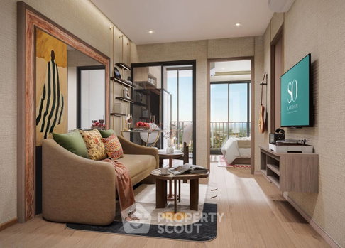 3-BR 88 Sqm Condo For Sale So Lagoon Cherngtalay, Phuket (ID 2097082)
