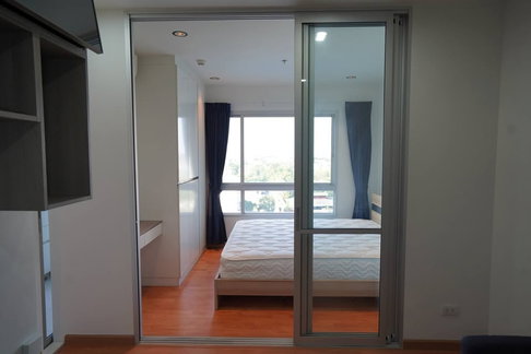 Condo for Rent at The President Petchkasem - Bangkhae (A6903020)