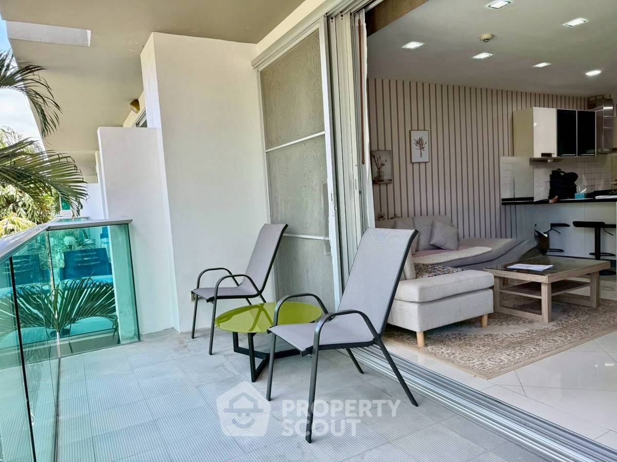 รูป คอนโด 2 ห้องนอน ใน Laguna Heights ขนาด 76 ตร.ม. ชั้น 3 (ID 2719080) - รูปที่ 3/13