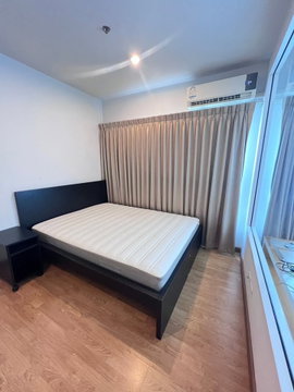 เช่าคอนโด The Parkland Grand Taksin/เดอะ พาร์คแลนด์ แกรนด์ ตากสิน (A6903017) ID Line : @rent24