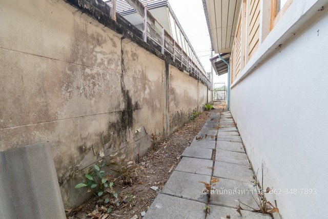 รูป ขาย บ้านเดี่ยว ม.สุภาพงศ์ 2 ชั้นเดียว คลองเจ็ด ลำลูกกา ราคาไม่แพง - รูปที่ 14/15