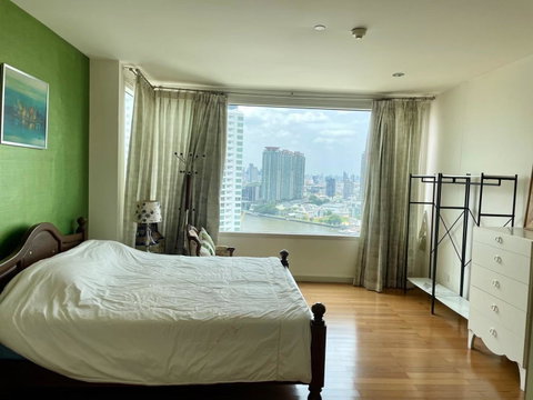LTH14663– Condo for Sale | Watermark Chaophraya River | 146 sqm | 3 Bedrooms 3 Bathrooms 