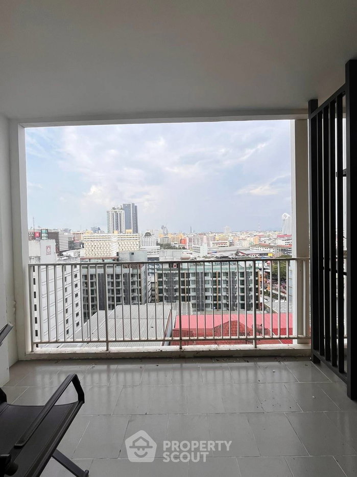 รูป คอนโด 2 ห้องนอน 52 ตร.ม. ขายที่ The Base Central Pattaya (ID 2720309) - รูปที่ 23/23