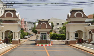 รูป Prinyaluck Wongwaen - Sathorn - รูปที่ 3/3